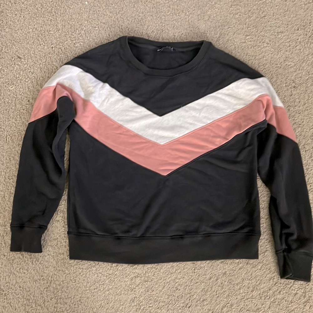 Abercrombie & Fitch sweater